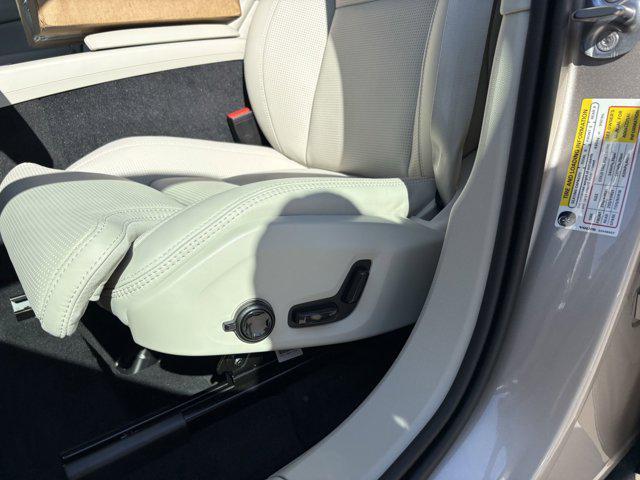 new 2026 Volvo XC60 car, priced at $63,935