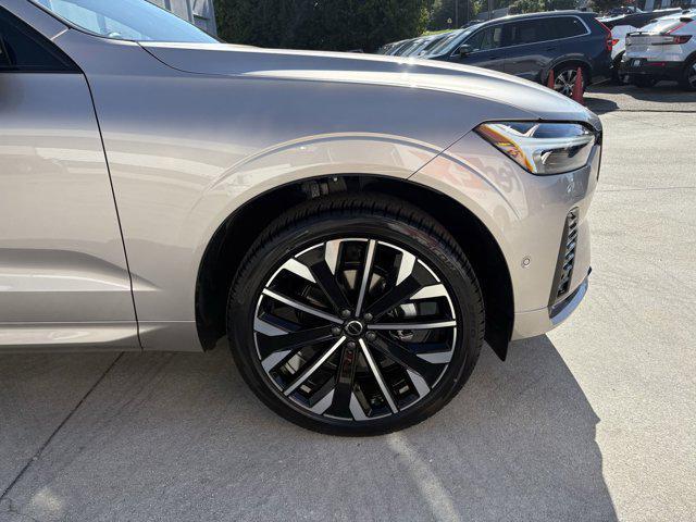 new 2026 Volvo XC60 car, priced at $63,935