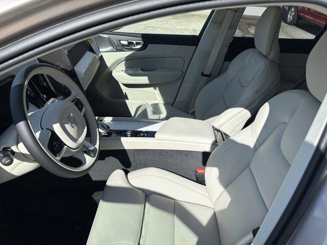 new 2026 Volvo XC60 car, priced at $63,935