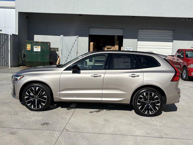 new 2026 Volvo XC60 car, priced at $63,935