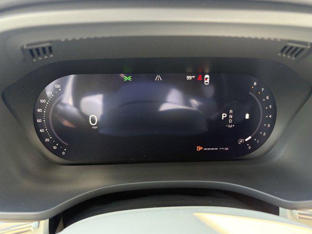 new 2026 Volvo XC60 car, priced at $63,935