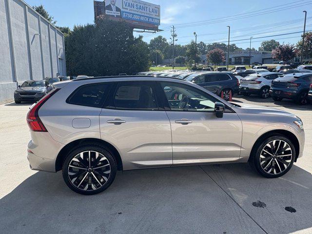 new 2026 Volvo XC60 car, priced at $63,935