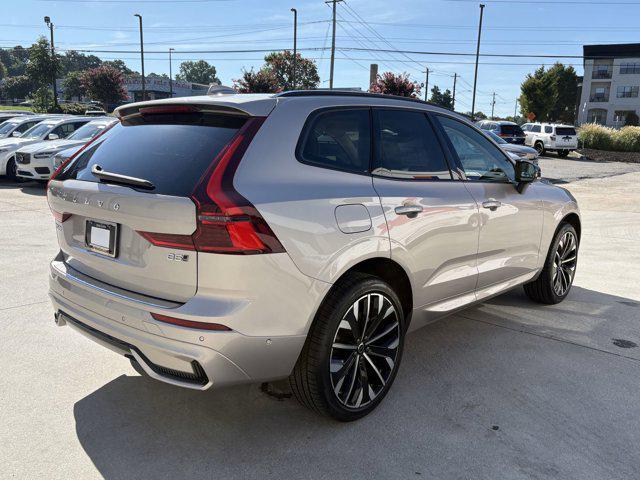 new 2026 Volvo XC60 car, priced at $63,935
