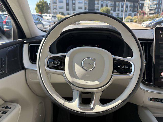 new 2026 Volvo XC60 car, priced at $63,935