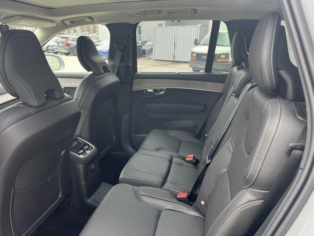 new 2025 Volvo XC90 Plug-In Hybrid car, priced at $82,405
