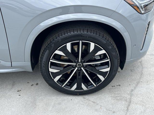 new 2025 Volvo XC90 Plug-In Hybrid car, priced at $82,405