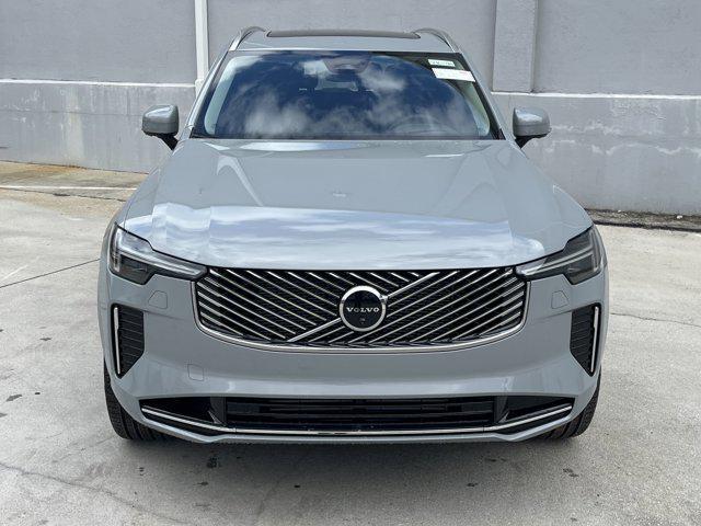 new 2025 Volvo XC90 Plug-In Hybrid car, priced at $82,405