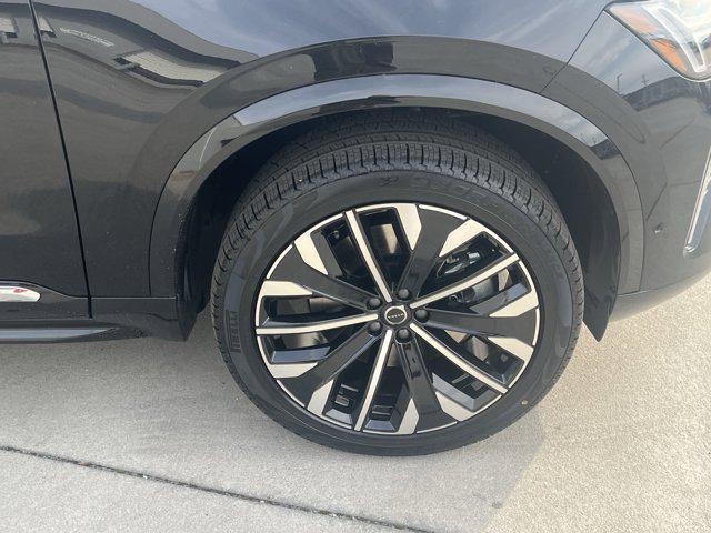 new 2025 Volvo XC90 Plug-In Hybrid car, priced at $78,805