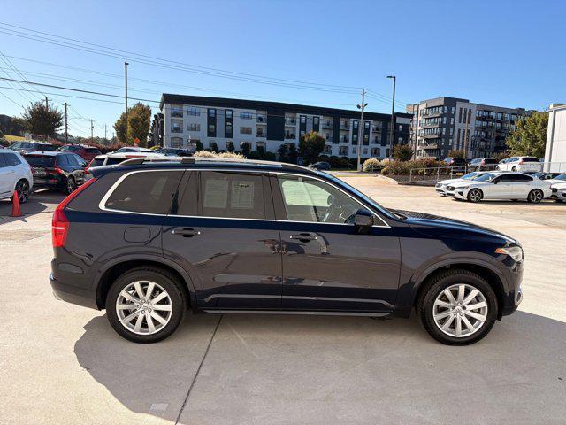 used 2016 Volvo XC90 car, priced at $16,898
