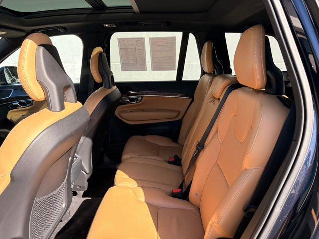 used 2016 Volvo XC90 car, priced at $16,898