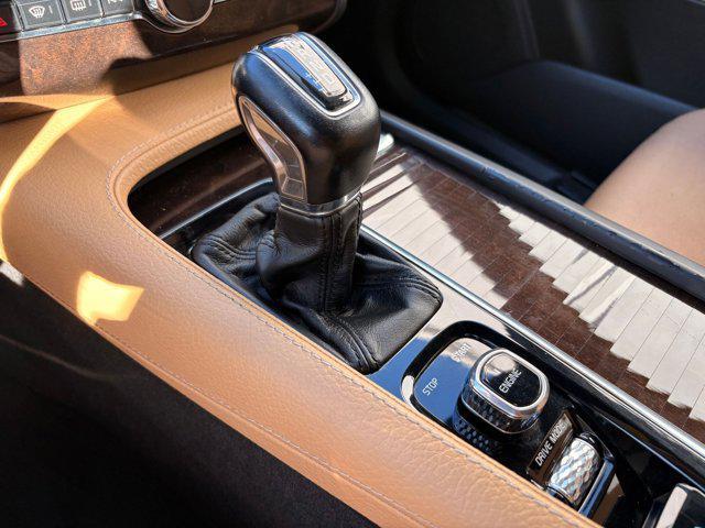 used 2016 Volvo XC90 car, priced at $16,898