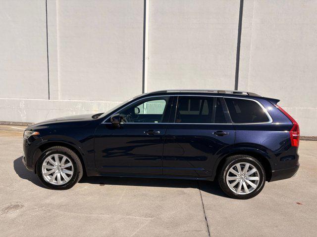 used 2016 Volvo XC90 car, priced at $16,898