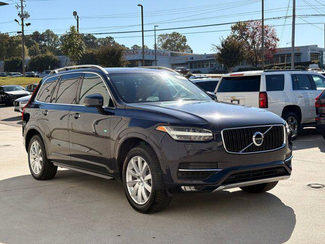 used 2016 Volvo XC90 car, priced at $16,898