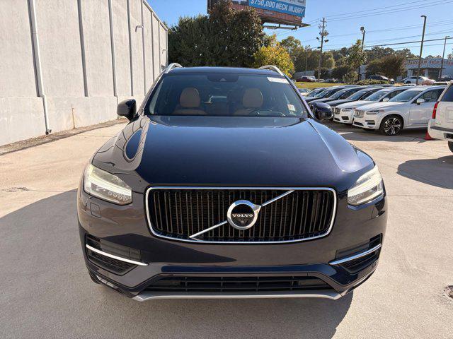 used 2016 Volvo XC90 car, priced at $16,898