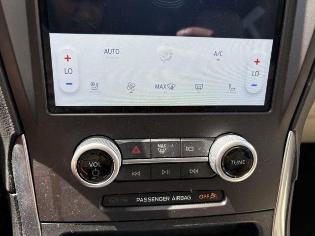 used 2021 Ford Edge car, priced at $17,397