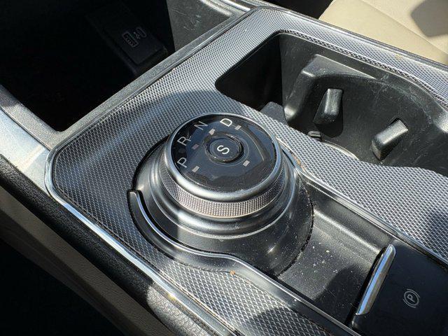 used 2021 Ford Edge car, priced at $17,397