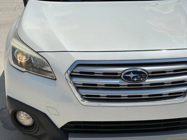used 2015 Subaru Outback car, priced at $13,898