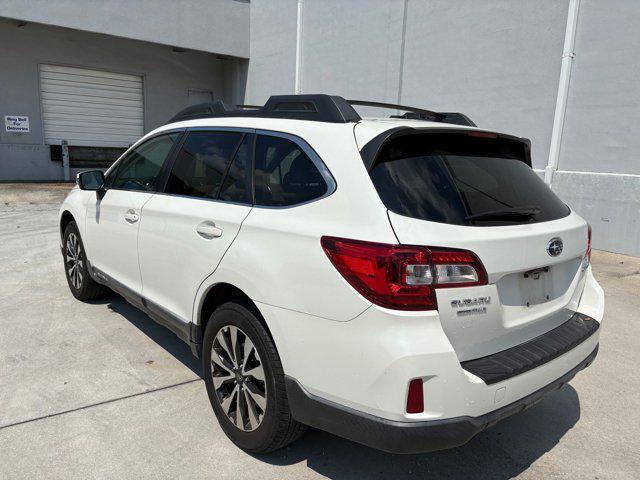 used 2015 Subaru Outback car, priced at $13,898