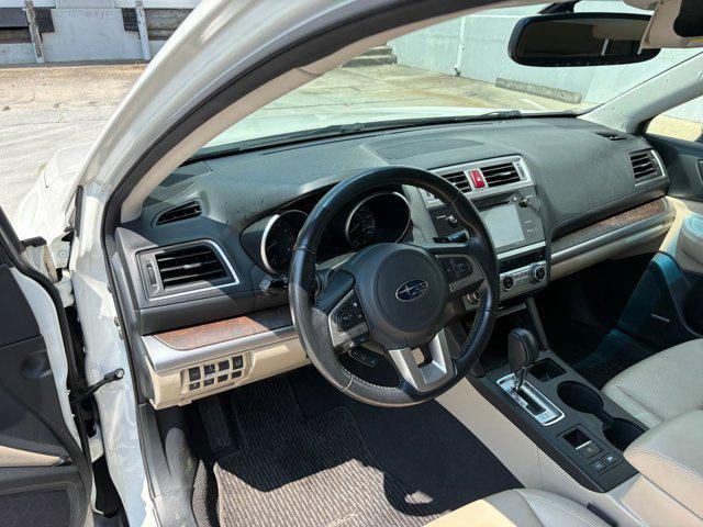 used 2015 Subaru Outback car, priced at $13,898