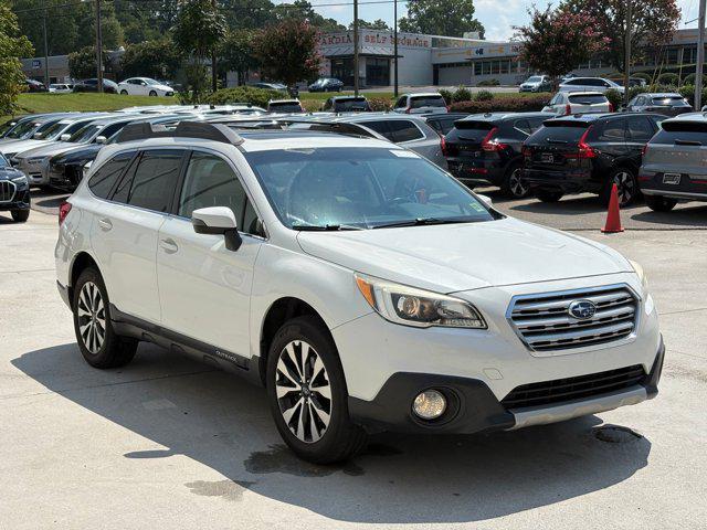 used 2015 Subaru Outback car, priced at $13,898