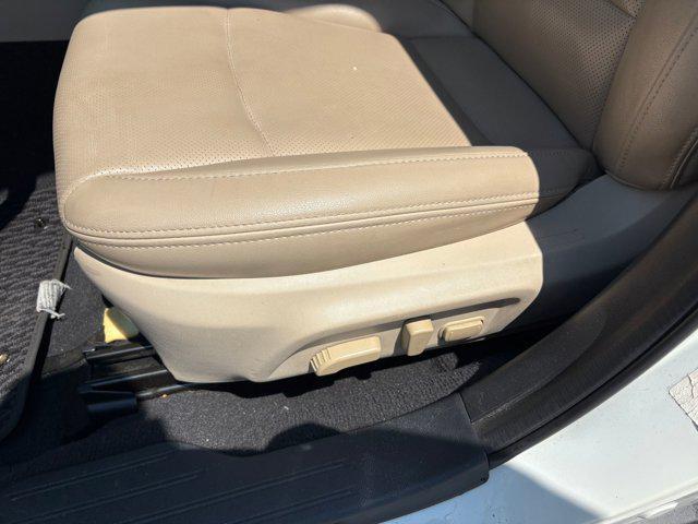used 2015 Subaru Outback car, priced at $13,898
