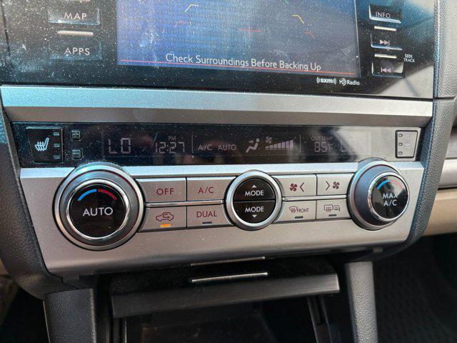used 2015 Subaru Outback car, priced at $13,898