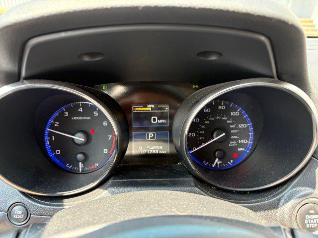 used 2015 Subaru Outback car, priced at $13,898