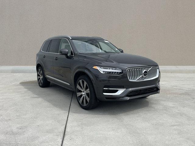 used 2025 Volvo XC90 Plug-In Hybrid car, priced at $64,898