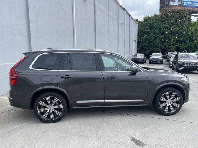 used 2025 Volvo XC90 Plug-In Hybrid car, priced at $64,898