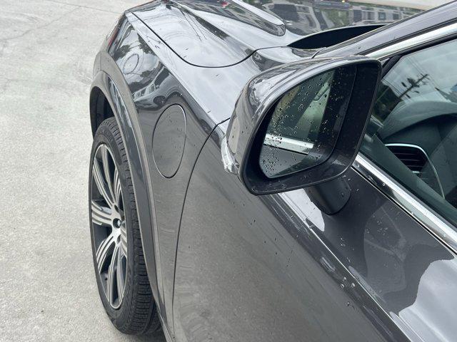 used 2025 Volvo XC90 Plug-In Hybrid car, priced at $64,898
