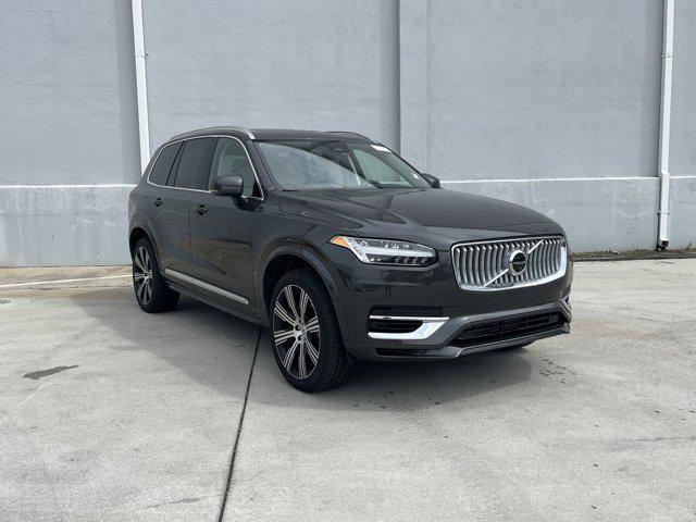 used 2025 Volvo XC90 Plug-In Hybrid car, priced at $64,898