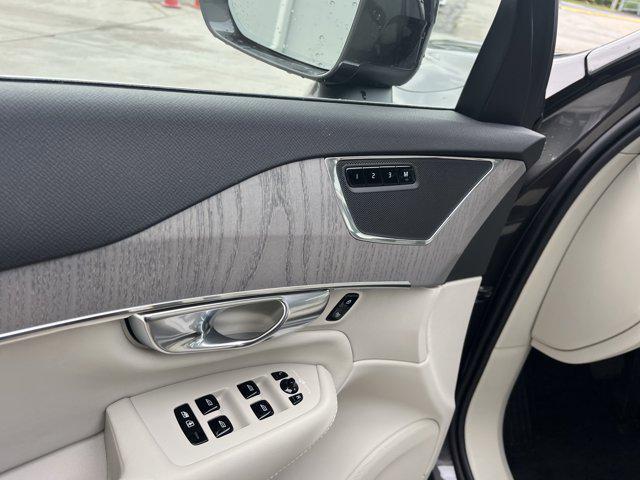 used 2025 Volvo XC90 Plug-In Hybrid car, priced at $64,898