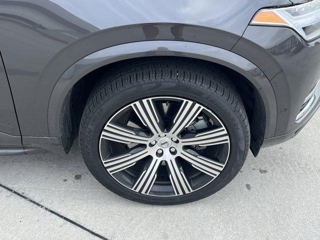 used 2025 Volvo XC90 Plug-In Hybrid car, priced at $64,898