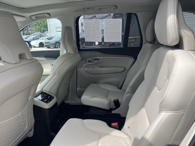 used 2025 Volvo XC90 Plug-In Hybrid car, priced at $64,898