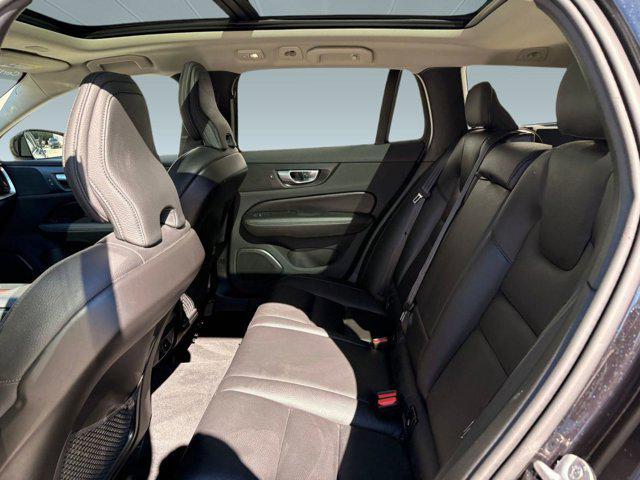 used 2025 Volvo V60 Cross Country car, priced at $42,898