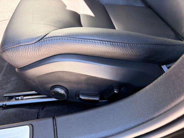 used 2025 Volvo V60 Cross Country car, priced at $42,898