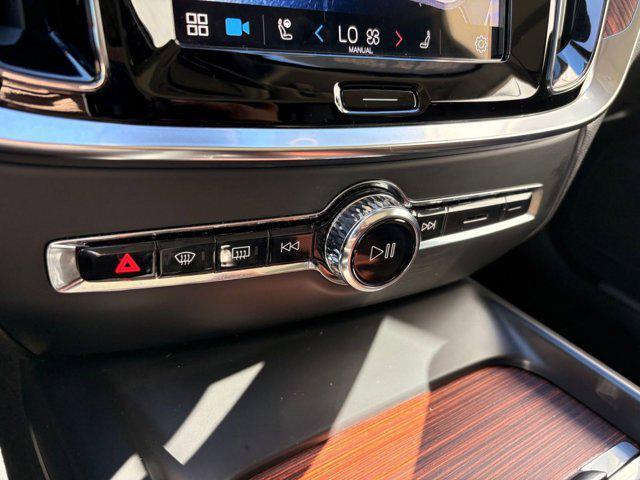 used 2025 Volvo V60 Cross Country car, priced at $42,898