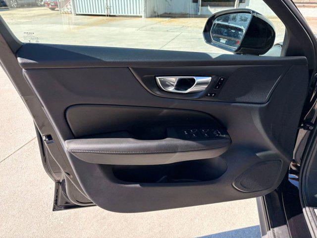 used 2025 Volvo V60 Cross Country car, priced at $42,898