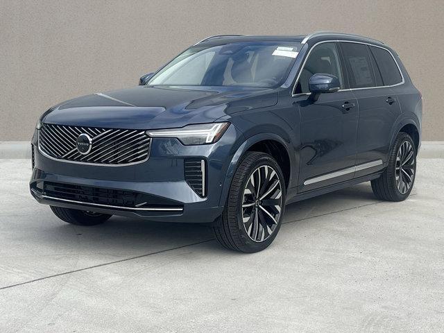 new 2026 Volvo XC90 car, priced at $76,075
