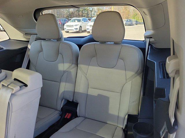 used 2022 Volvo XC90 car, priced at $44,897