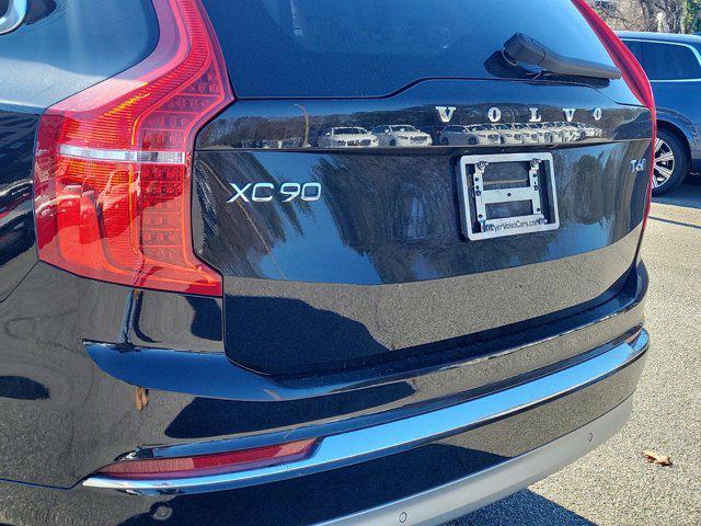 used 2022 Volvo XC90 car, priced at $44,897