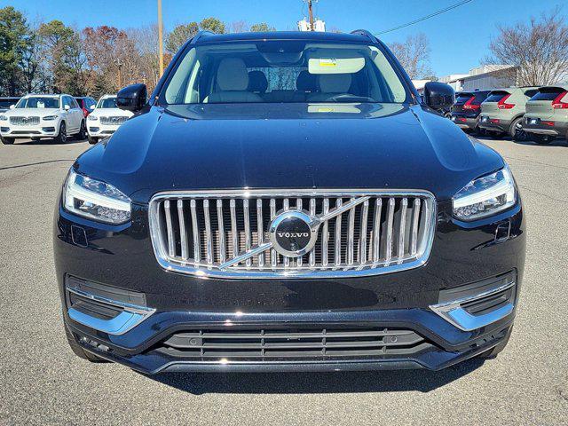 used 2022 Volvo XC90 car, priced at $44,897