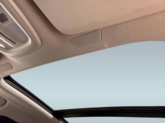 used 2025 Volvo XC40 car, priced at $33,397