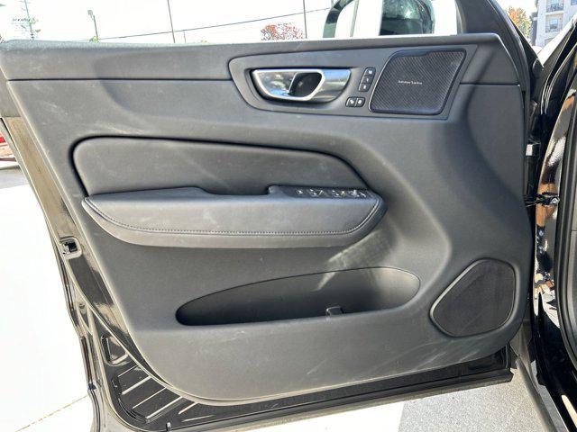 used 2023 Volvo XC60 car, priced at $39,896