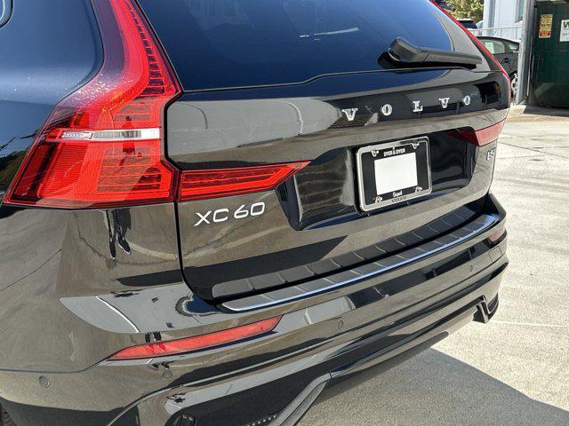 used 2023 Volvo XC60 car, priced at $39,896