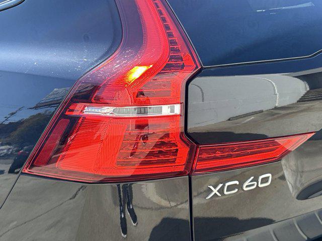 used 2023 Volvo XC60 car, priced at $39,896