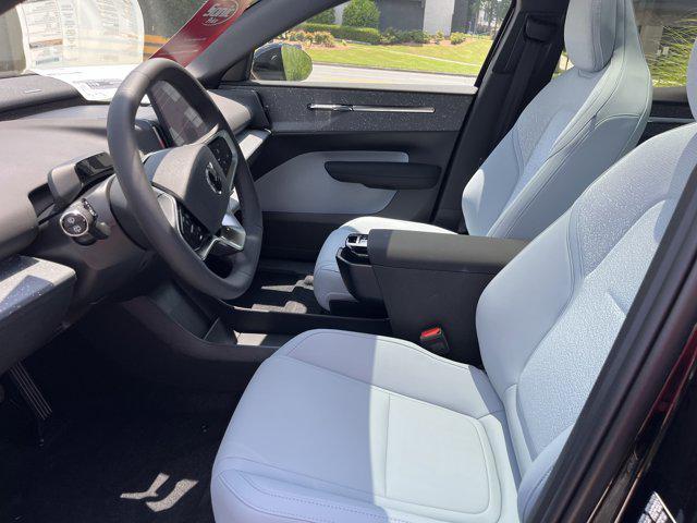 new 2025 Volvo EX30 car, priced at $48,760