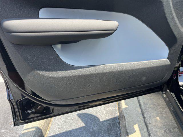 new 2025 Volvo EX30 car, priced at $48,760