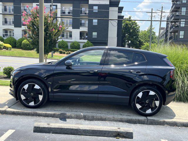 new 2025 Volvo EX30 car, priced at $48,760