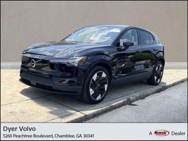 new 2025 Volvo EX30 car, priced at $48,760